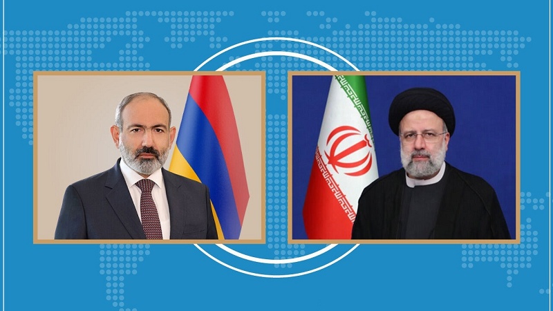  Раиси: Иран против любого изменения границ региона