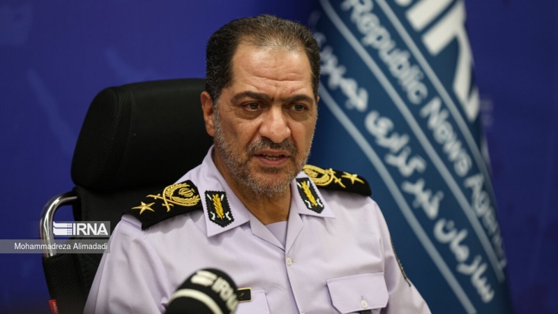  Высокая способность противостоять и задействовать противовоздушную оборону армии ИРИ при любой угрозе