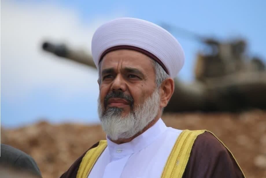 أعداء الإسلام يخافون من اجتماع الأديان والمذاهب المختلفة حول الامام الحسين (ع) فی زيارة الأربعين