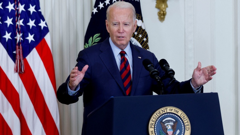  Biden Kunjungi Vietnam, Ini Agendanya