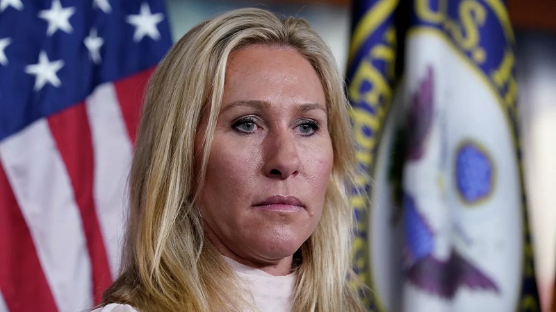  Предсказание американского представителя о поражении Запада в Украине