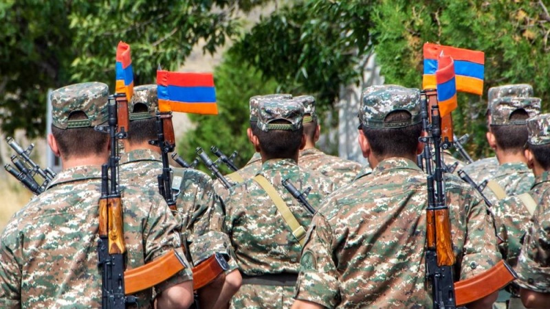  Esercitazioni Armenia e USA. Forte rammarico di Russia
