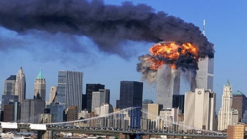  USA, l'anniversario dell'11/9: "inside affair"