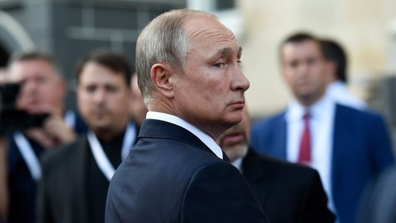  Putin sulla crisi del Niger: "necessaria soluzione diplomatica"