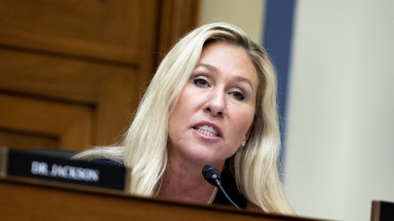  米下院議員が、ウクライナでの西側の敗北について警告