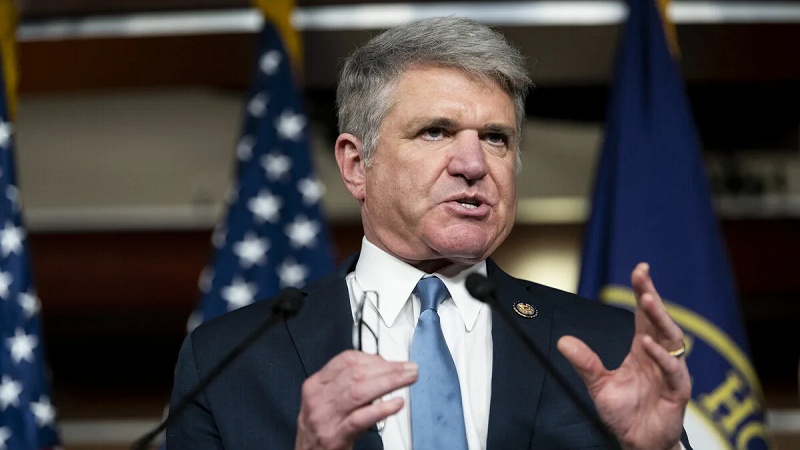  Реакция американского законодателя на заявление «Большой двадцатки»