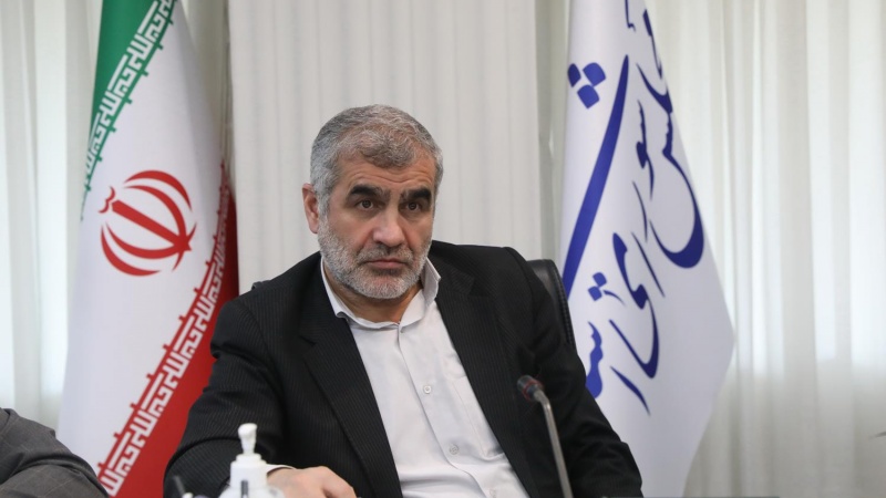  Иран не позволяет изменить политическую географию региона