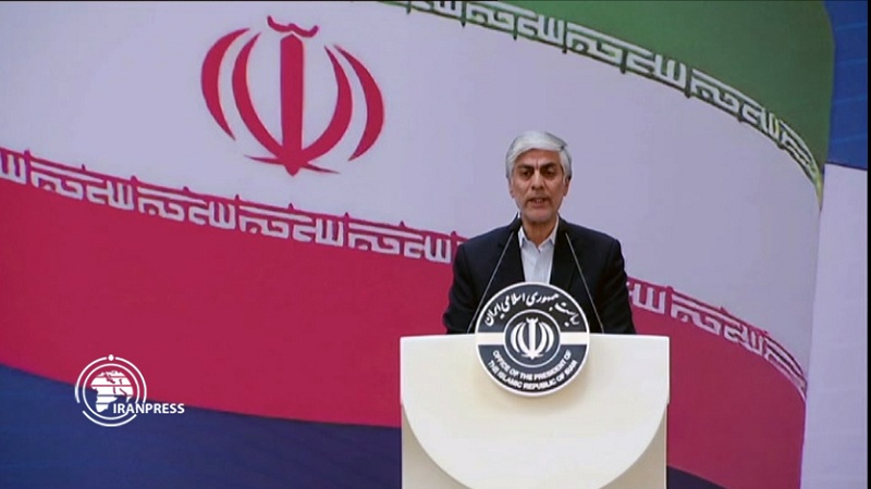  Киёмарт Хашеми: Спорт без ценности не пользуется доверием в Исламской Республике