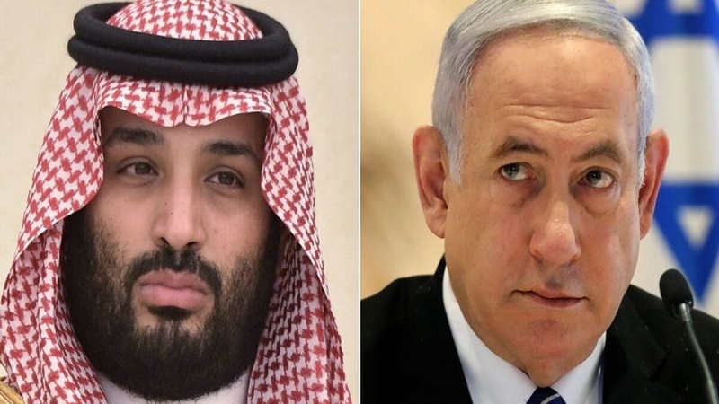  Erstmals israelische Delegation in Saudi-Arabien