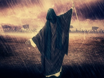 لمناسبة إستشهاده؛ لماذا رفض الامام الرضا عليه السلام ولاية العهد رغم إتساع قاعدته الشعبية؟