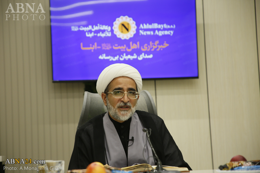 منتظری مقدم: تثبیت جایگاه محوری پیامبر(ص) در جامعه اسلامی با مجاهدت اهل بیت(ع) بود 