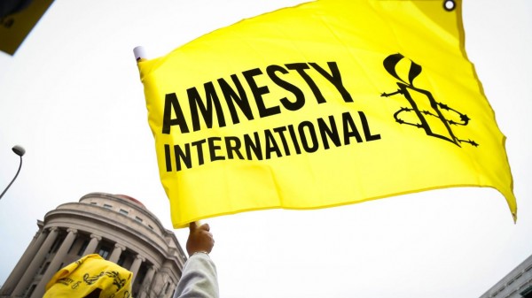  الأمينة العامة لمنظمة العفو الدولية تعلن انضمامها إلى مريم الخواجة في سفرها إلى البحرين