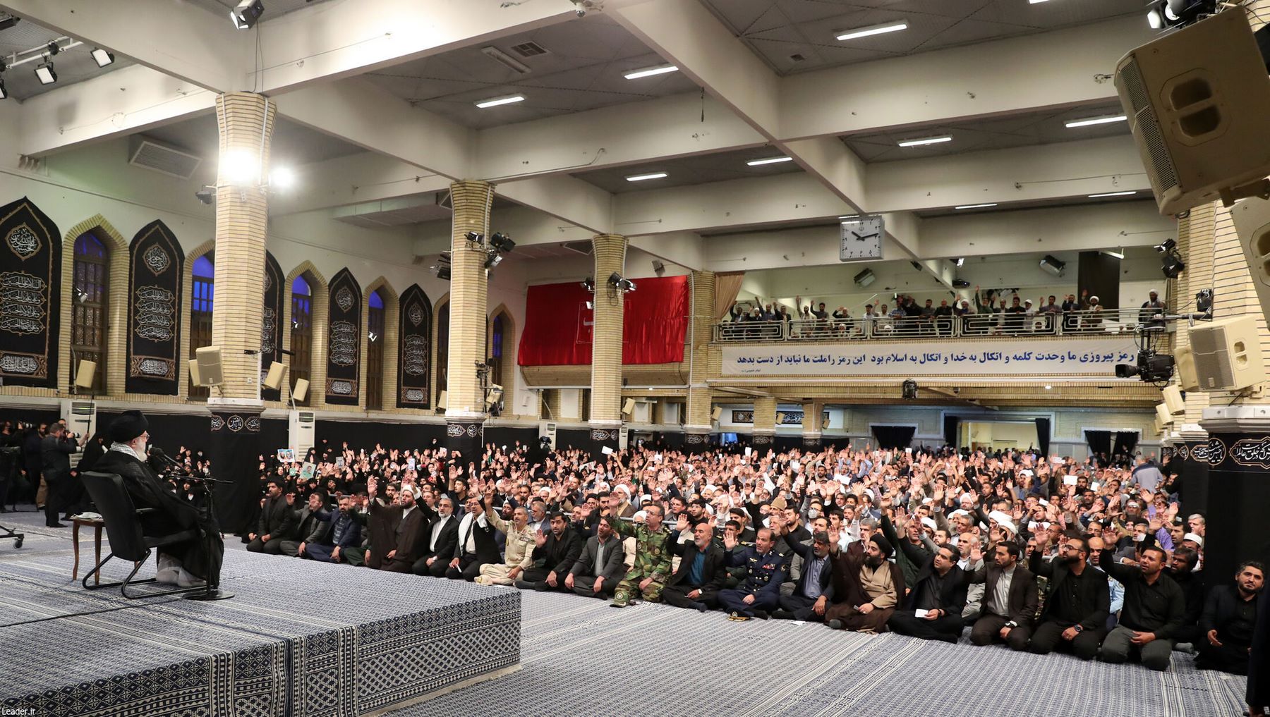 US mission: Targeting Iran by aggravating ethnic & religious differences, & using women issue
