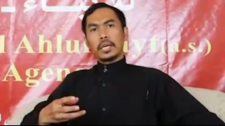 Safar Arbain Mengajarkan Kita Makna dan Pentingnya Kesabaran 