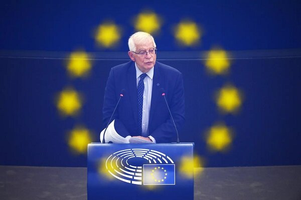 ناتوانین سپا بخەینە لیستی گرووپە تیرۆریستییەکانی ئەورووپاوە