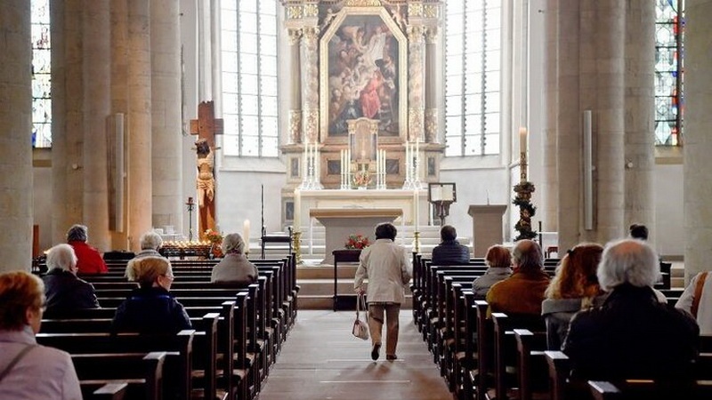  Разоблачение сотен случаев сексуального насилия в Швейцарской католической церкви