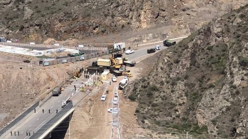  Новый план Баку по изгнанию армян из Карабаха