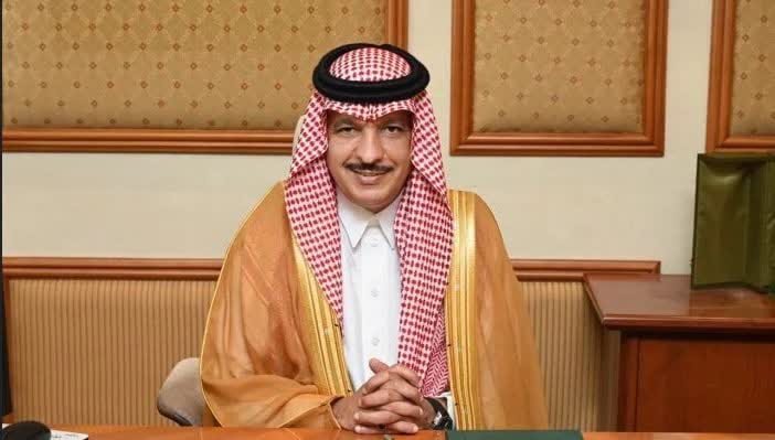 Jakadan Saudiyya A Tehran: Dangantaka Saudiyyah Da Iran Za Ta Yi Karfi A Dukkan Fannoni