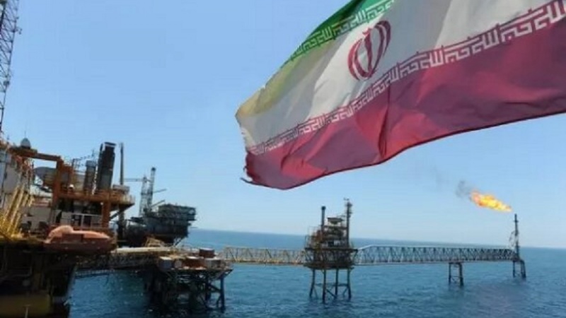  Petrol Bakanı: İran ile Irak gaz konusunda anlaştı