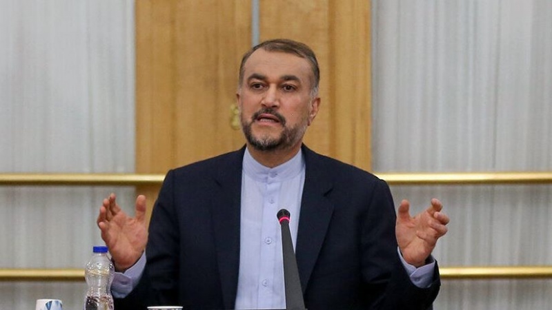  イラン外相、「暫定合意の段階にはまだない」
