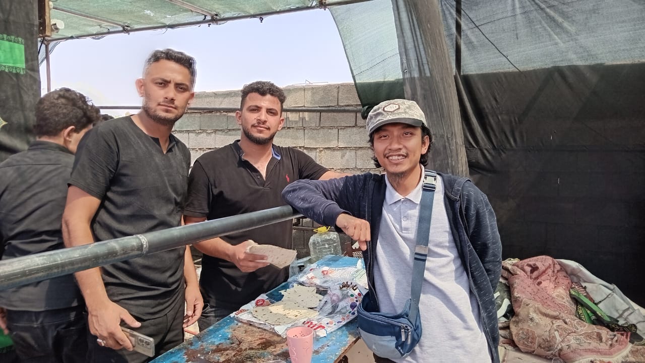 Dari Safar Arbain, Kita Bisa Optimis, Persatuan Islam itu Sangat Mungkin