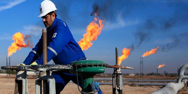 ئێران و عێراق ڕێککەوتنی باشیان لە بواری گاز واژۆ کرد