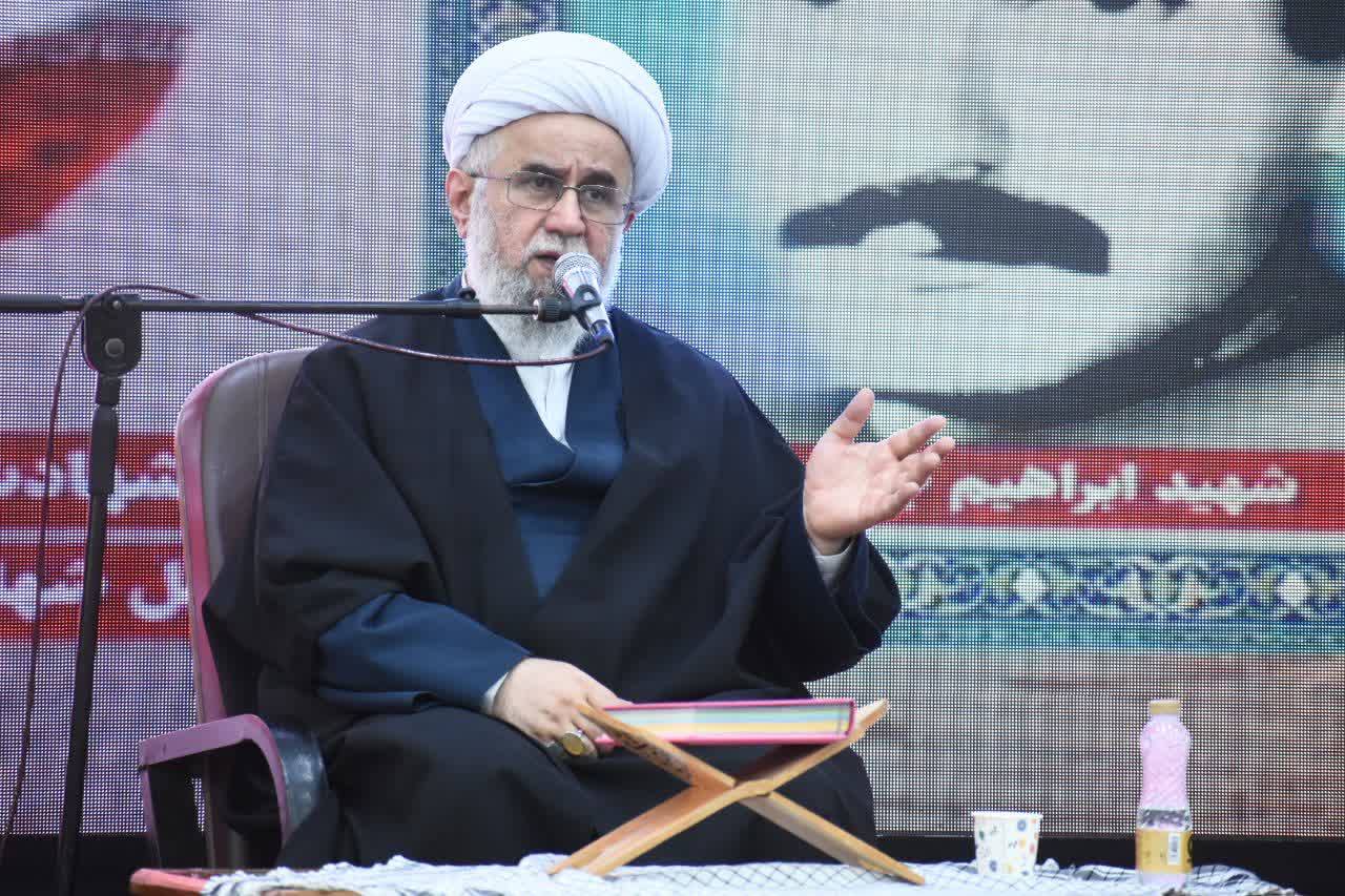 Republik Islam Iran Memiliki Jumlah Korban Terorisme Tertinggi di Dunia