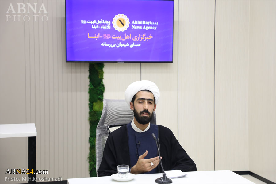 توحيدي نيا: انّ الإمام الرضا (ع) ومرقده الطاهر يُعتبران مركز وحدة المذاهب الاسلامية