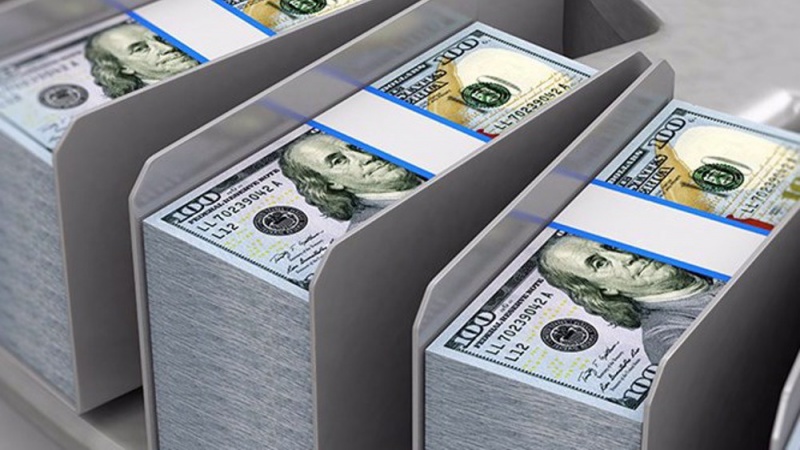  Geschäftsmann: Iran erhält bald Zugriff auf weitere 10 Milliarden US-Dollar seiner blockierten Gelder