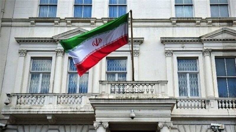  Отрицание любой переброски иранских военных сил на северо-западных границах страны