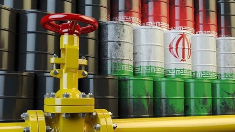  イランが石油生産量でOPEC内第3位に