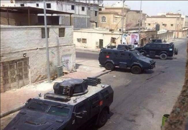 السعودية.. اعتقال 3 أشخاص من القطيف ونقلهم إلى جهة مجهولة