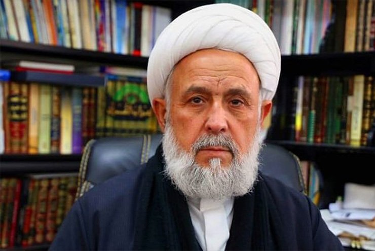 العلامة ياسين: الرفض المتكرر للحوار يشير لنوايا سيئة