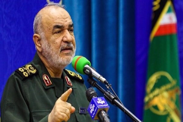IRGC: Ang mga banta laban sa Iran ay magpapaikli lamang sa buhay ng rehimeng Israeli