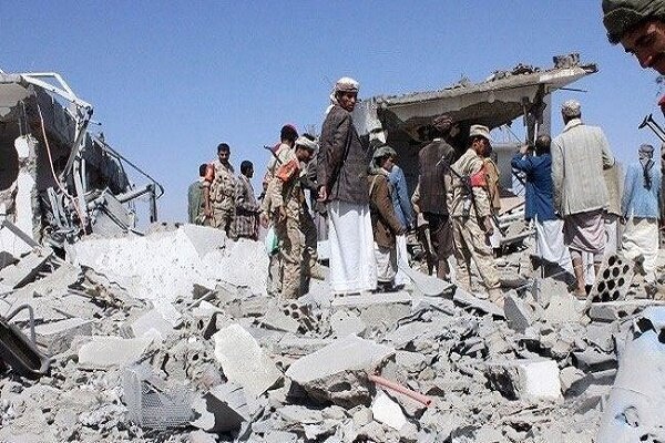 Ang mga opisyal ng Ansarullah ay tumungo sa Riyadh para sa pag-uusap sa tigil-putukan
