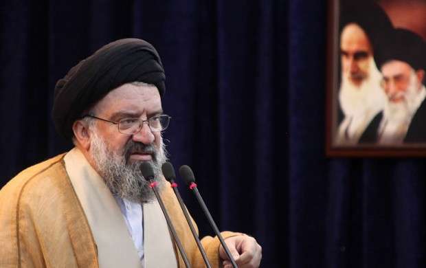 Arbaeen walk a 'unique divine exercise': Senior cleric