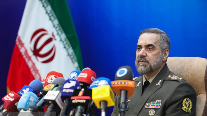 L’Iran pourrait riposter contre le vol de son pétrole par les États-Unis