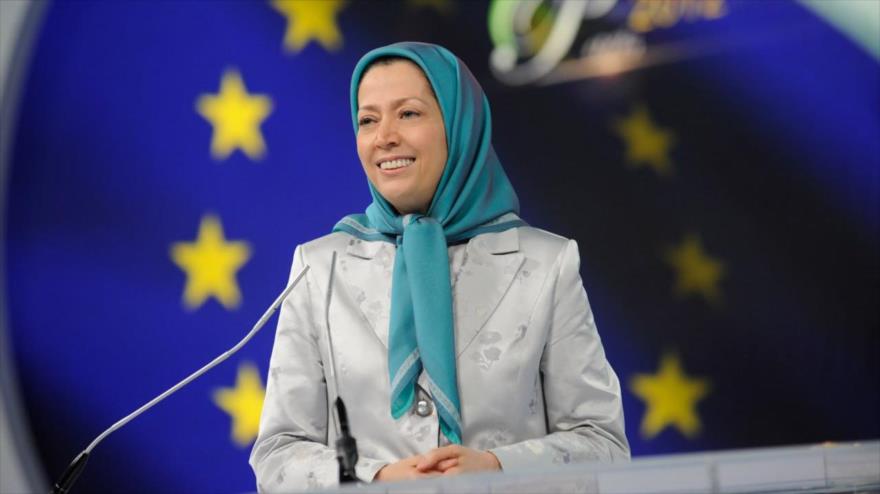 L'Iran critique la Belgique pour avoir donné la parole au chef du groupe terroriste OMK