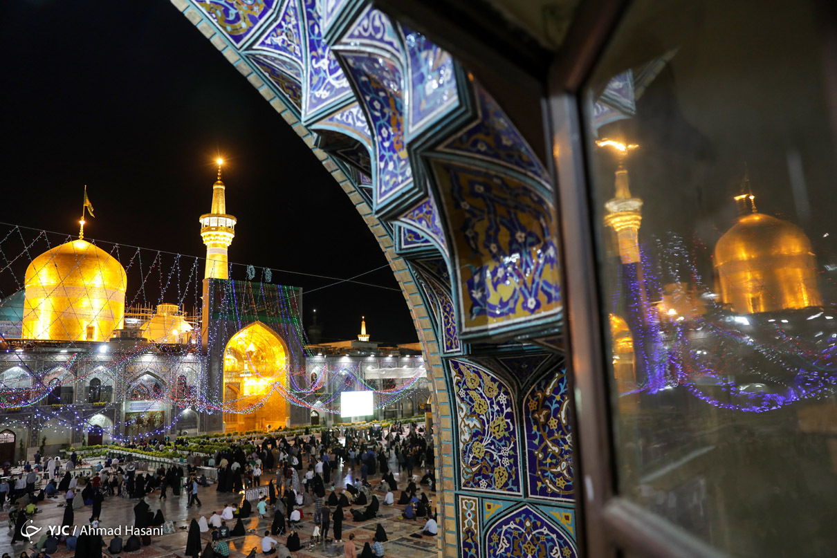 Imam Alī ar-Riḍā (P) el baluarte del conocimiento científico y espiritual