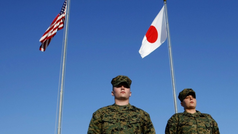  美国拟设驻日太空军指挥所，以对抗中国朝鲜