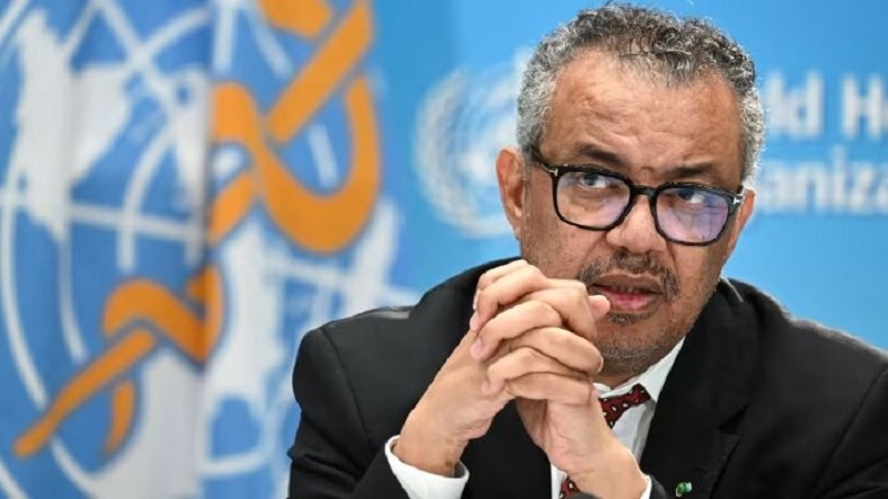  WHO Ingin Akses Penuh untuk Mengetahui Asal Muasal Corona