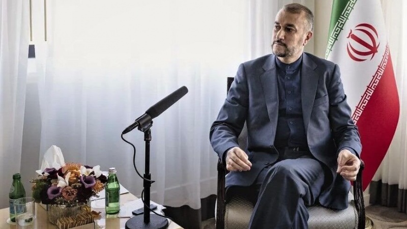  Амир-Абдоллахиан: Сопротивление находится в лучшей ситуации с точки зрения способности реагировать на события