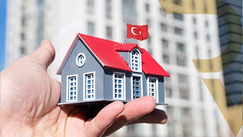  Pembelian Rumah di Turki oleh Warga Asing Menurun