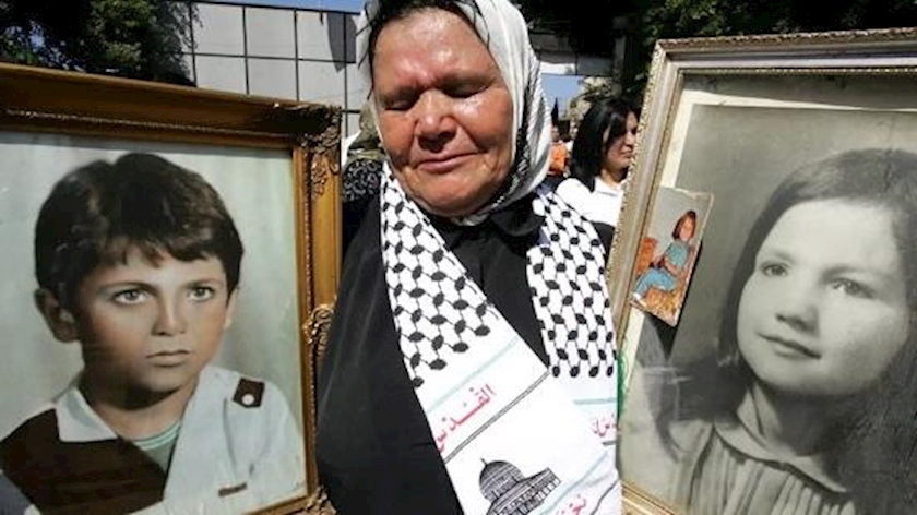 Binibigyang-diin ng mga Palestino ang pananatiling nakatuon sa karapatan ng pagbabalik