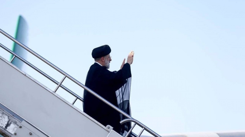  Presiden Iran akan Hadiri Pertemuan Majelis Umum PBB di New York