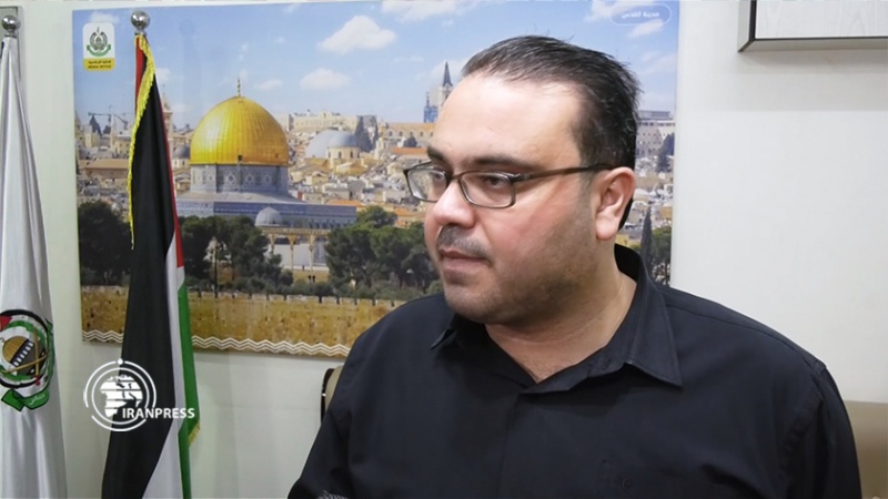  Сионистский режим продолжает убивать палестинцев