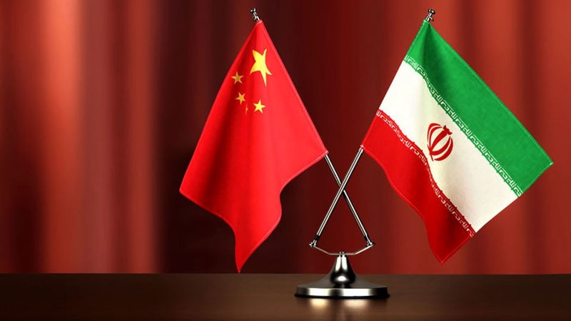  伊朗在过去几个月向中国出口额达3.86亿美元