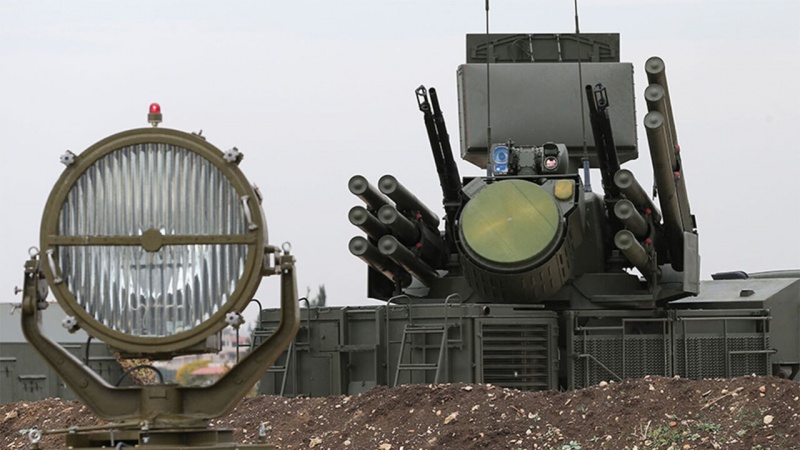  Russland wehrt ukrainische Drohnenangriffe auf Moskau und Krim ab