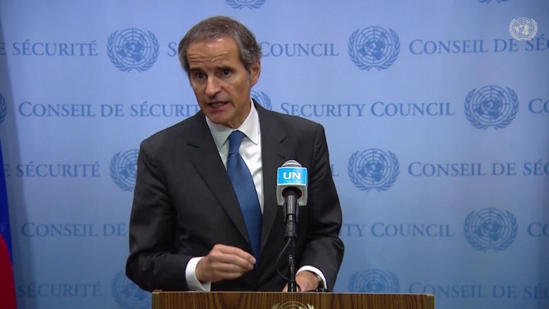  Teheran nennt Gründe für Visa-Verweigerung für einige IAEA-Inspekteure