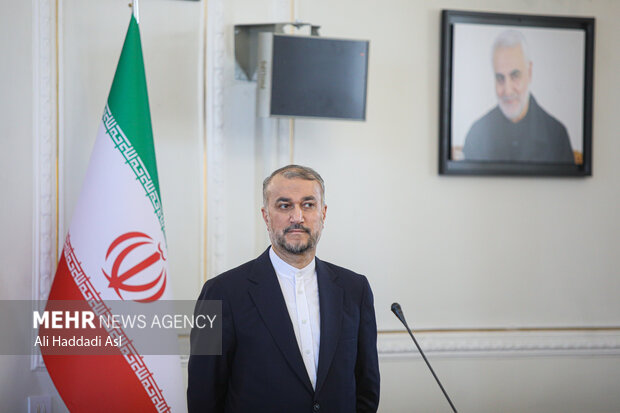 پێشنیاری ئێران بۆ ئاسایشی باکووری سووریا/ داگیر‌کاریی تورکیا چۆن کۆتایی دێت